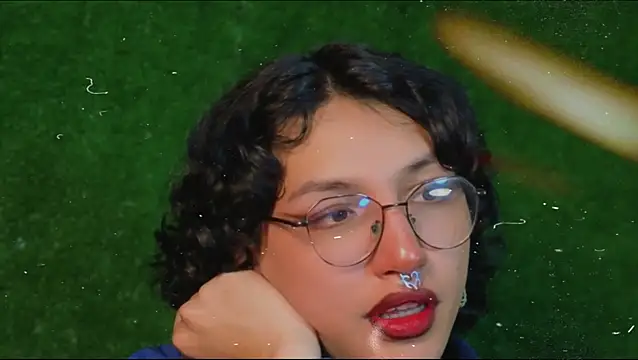 -BlueOpal- online show from November 21, 2025, 8:08 pm