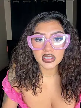 timaxo online show from September 25, 2025, 12:49 am