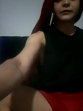 Shaina Monroe online show from November 4, 2025, 1:42 am