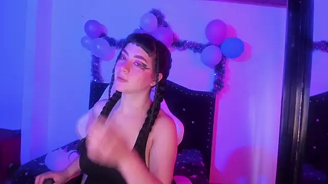 Snapshot of kitty__chs chatting on February 5, 2026, 8:48 pm kitty chs online show from February 5, 2026, 8:48 pm