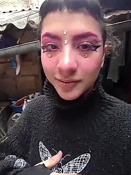 Snapshot of kitty__chs chatting on February 19, 2026, 2:36 pm kitty chs online show from February 19, 2026, 2:36 pm