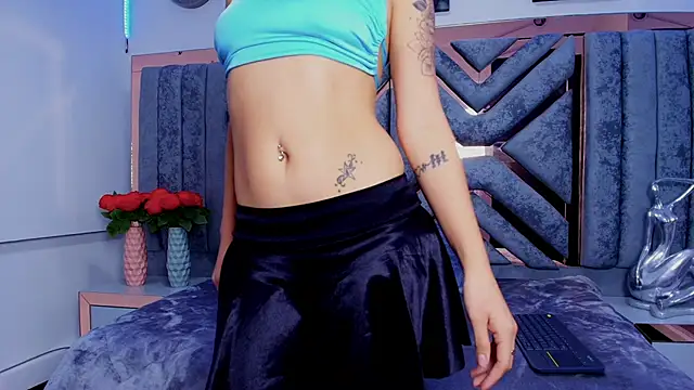 Candy dim online show from October 11, 2025, 7:15 pm