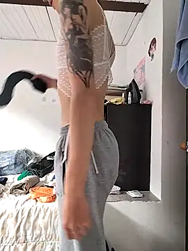 FelishaKitty online show from September 29, 2025, 4:12 pm