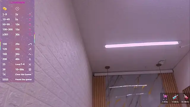 kat 96  online show from January 9, 2026, 7:32 pm