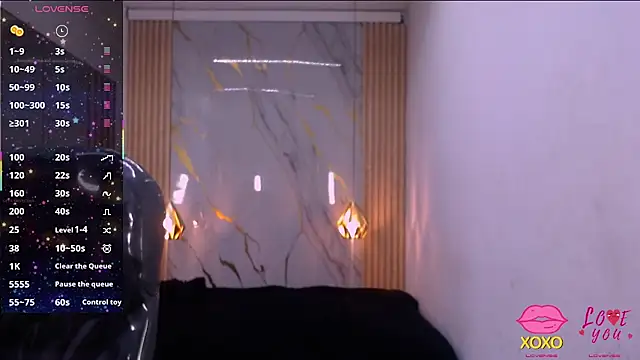 kat 96  online show from November 9, 2025, 6:56 pm