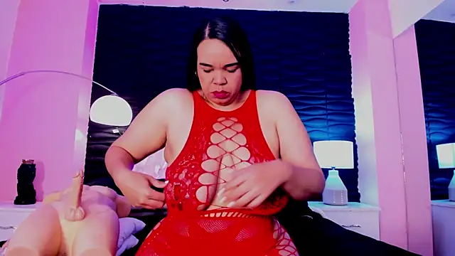 Valery Nasty   online show from February 14, 2026, 3:12 pm