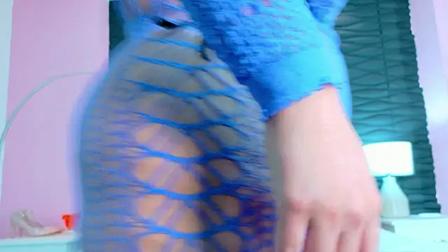 Valery Nasty   online show from November 7, 2025, 7:29 pm