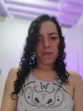 zakura Haruno online show from April 12, 2026, 2:04 am