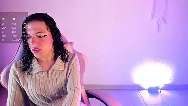 zakura Haruno online show from November 12, 2025, 11:36 am