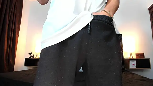 iammariano online show from April 11, 2026, 3:25 am