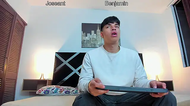 iammariano online show from March 20, 2026, 1:50 am