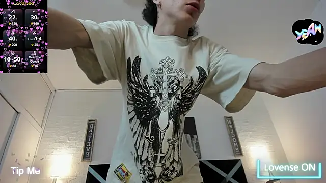 iammariano online show from November 23, 2025, 12:42 am