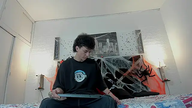 iammariano online show from October 29, 2025, 5:50 am