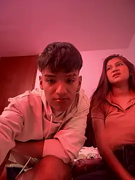  Kinky69  online show from January 16, 2026, 8:02 pm