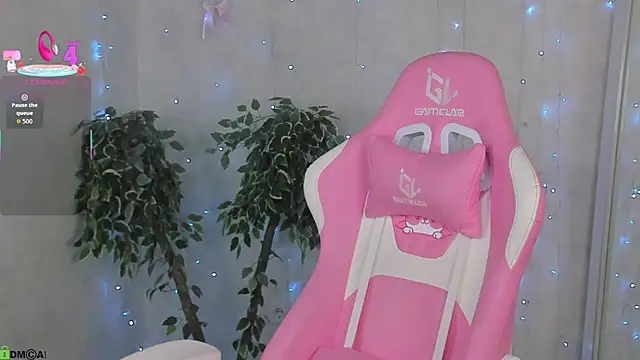 Berta Kelly online show from February 9, 2026, 12:19 am