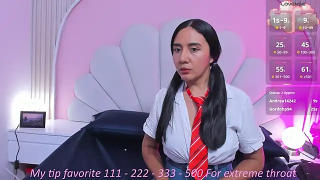 sofi and derek online show from September 30, 2025, 7:31 pm