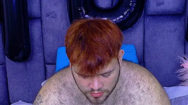 big bearr online show from October 17, 2025, 12:36 am