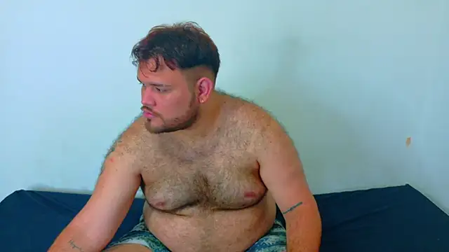 big bearr online show from December 19, 2025, 8:22 pm