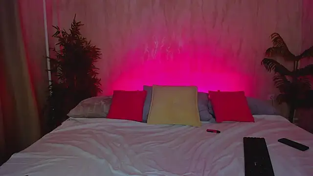 Alic Fox online show from January 14, 2026, 12:14 am