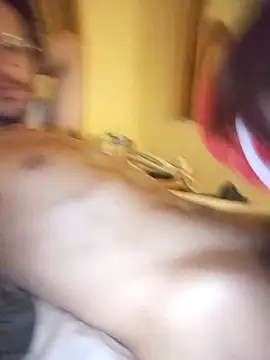 AlvarezAmbar online show from January 18, 2026, 5:55 am