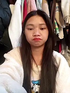 Snapshot of Mayy1 chatting on February 6, 2026, 2:18 am Mayy1 online show from February 6, 2026, 2:18 am