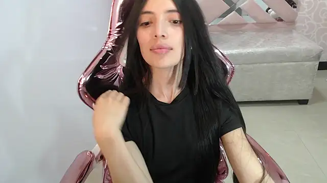 cynthia ch online show from November 29, 2025, 3:06 am