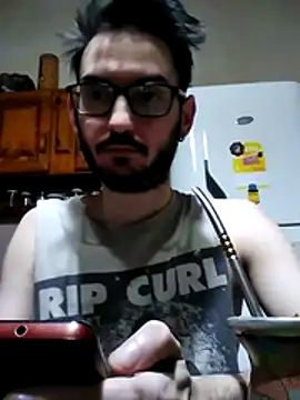 Fefede97  online show from January 8, 2026, 5:46 am