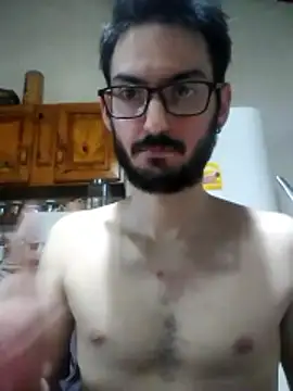 Fefede97  online show from November 5, 2025, 5:32 am