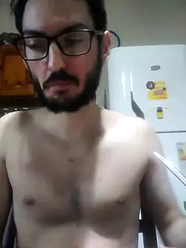 Fefede97  online show from November 4, 2025, 6:06 am