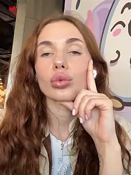 JossMuse  online show from October 6, 2025, 12:06 pm