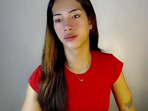 ashley bombshell online show from October 6, 2025, 8:20 pm