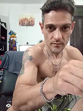 SexyStrp online show from April 2, 2026, 5:14 am