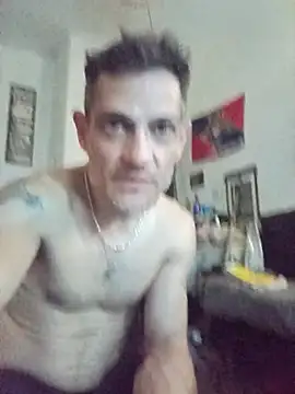 SexyStrp online show from April 3, 2026, 6:36 pm