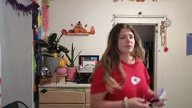 Snapshot of xofrankiefinexo chatting on October 10, 2025, 11:44 am xofrankiefinexo online show from October 10, 2025, 11:44 am