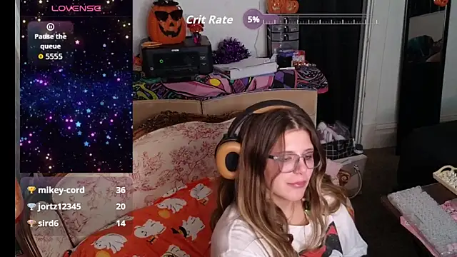 Snapshot of xofrankiefinexo chatting on October 15, 2025, 6:11 am xofrankiefinexo online show from October 15, 2025, 6:11 am