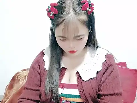 Snapshot of Meomeo-meo chatting on February 7, 2026, 1:52 pm Meomeo-meo online show from February 7, 2026, 1:52 pm