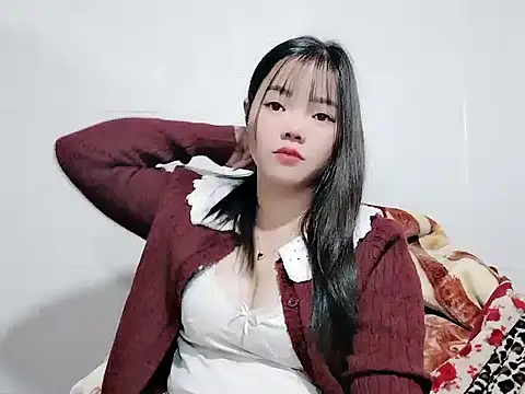 Snapshot of Meomeo-meo chatting on February 4, 2026, 11:49 am Meomeo-meo online show from February 4, 2026, 11:49 am