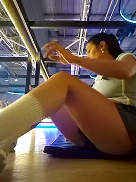 Coraline  dk2 online show from April 7, 2026, 10:28 am