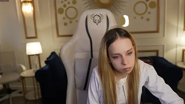 Luchi Sun online show from October 30, 2025, 11:19 am