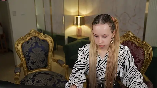 Luchi Sun online show from November 5, 2025, 11:46 am