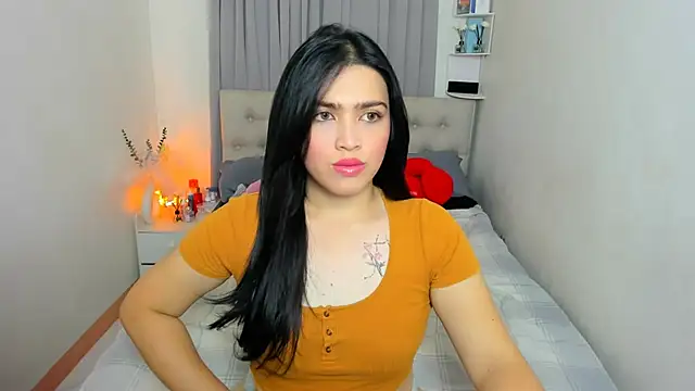 BubbbleButtDemi online show from February 26, 2026, 6:02 am