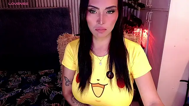 YourDreamTrans online show from March 4, 2026, 1:24 am