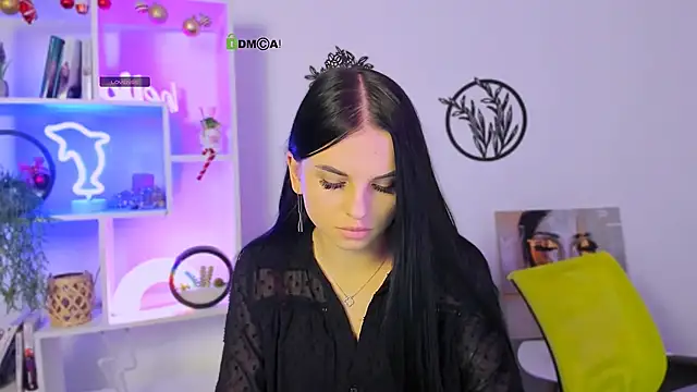 nicole muah online show from January 7, 2026, 3:50 pm