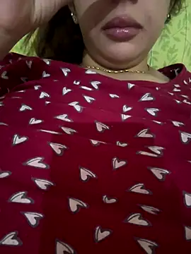 Laila-sexi online show from October 3, 2025, 11:56 am