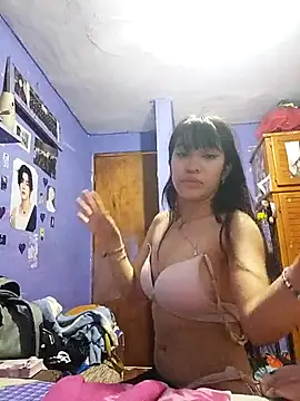 LeraClerk online show from September 27, 2025, 12:28 am