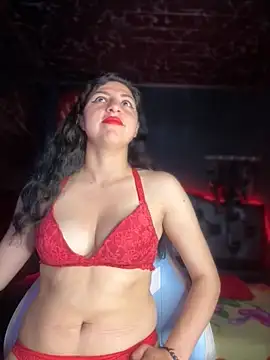 Dayanna LS online show from September 23, 2025, 2:13 pm