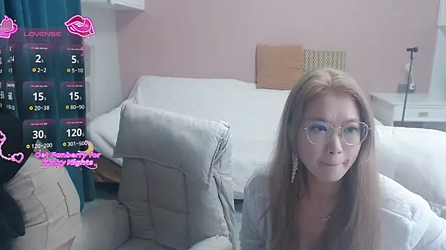 redrose520 online show from March 1, 2026, 12:27 pm