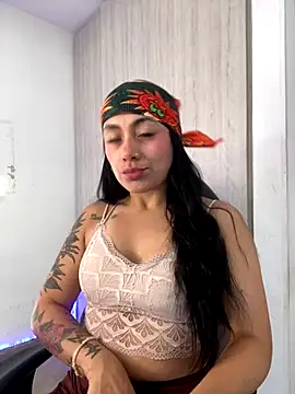 liladiamond  online show from September 25, 2025, 12:11 pm