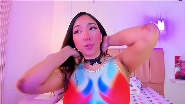 emily  walker online show from December 18, 2025, 3:55 am