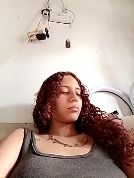 AlanaWildBunny 69 online show from October 6, 2025, 2:07 pm